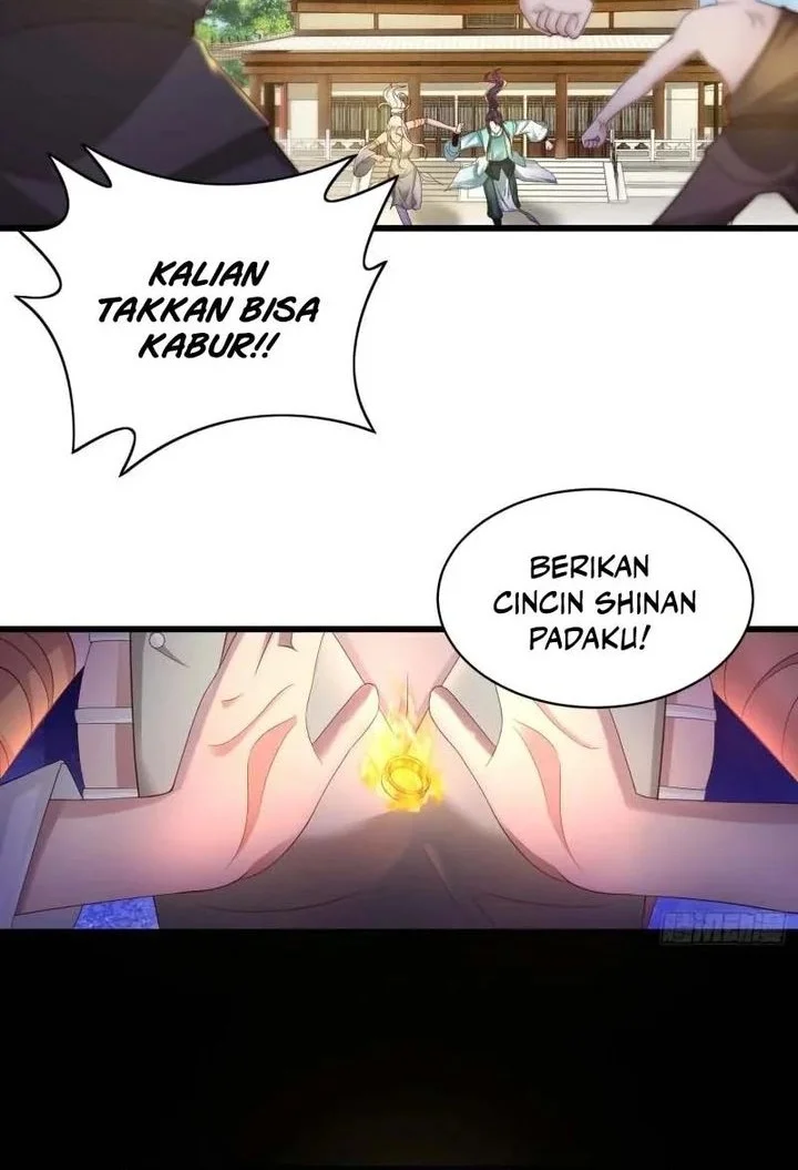 Forced To Become the Villain’s Son-in-law Chapter 359 Gambar 8