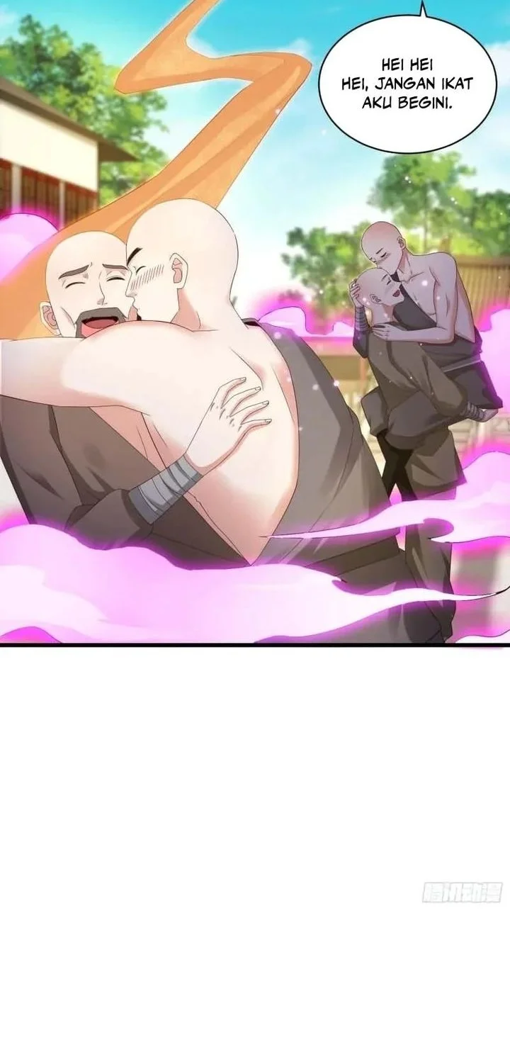 Forced To Become the Villain’s Son-in-law Chapter 359 Gambar 10