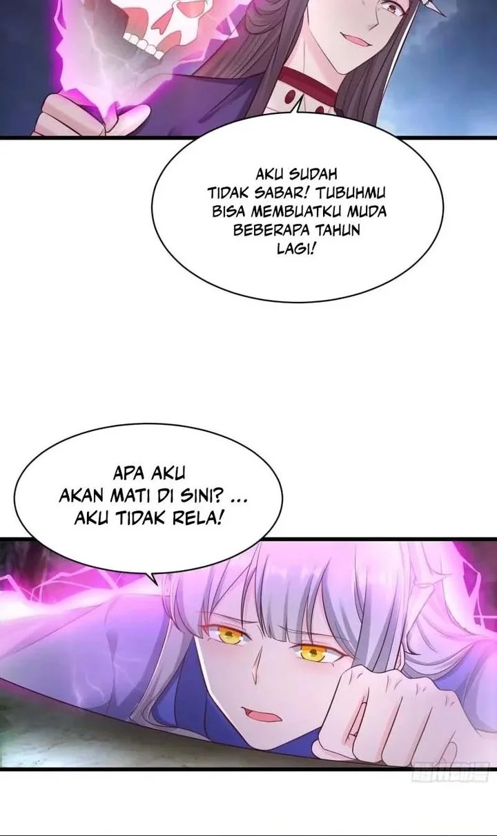 Forced To Become the Villain’s Son-in-law Chapter 359 Gambar 12