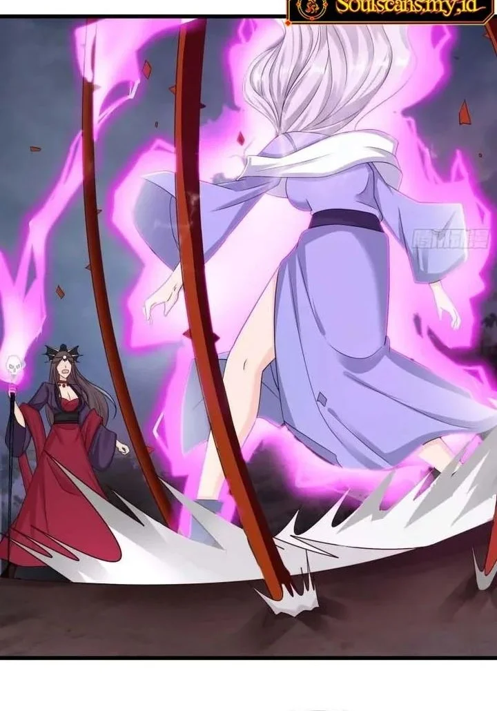 Forced To Become the Villain’s Son-in-law Chapter 359 Gambar 15