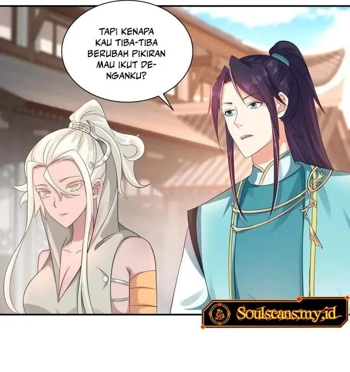 Forced To Become the Villain’s Son-in-law Chapter 360 Gambar 8