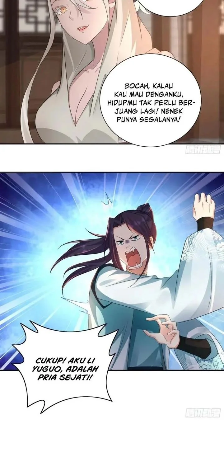 Forced To Become the Villain’s Son-in-law Chapter 360 Gambar 10