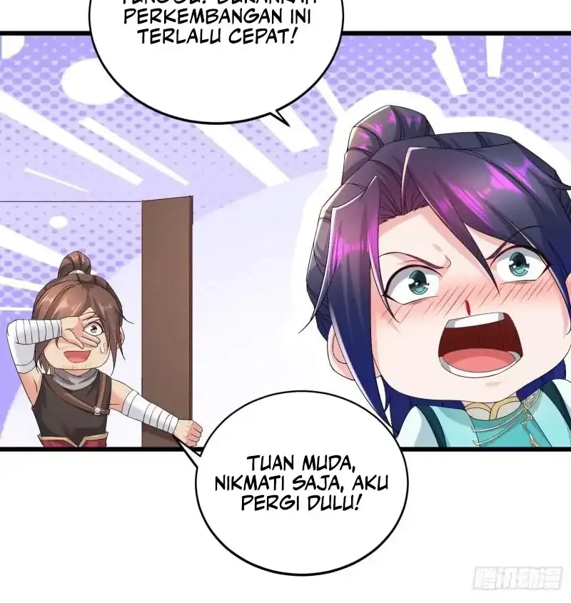 Forced To Become the Villain’s Son-in-law Chapter 361 Gambar 11