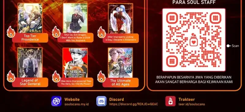 Forced To Become the Villain’s Son-in-law Chapter 361 Gambar 19