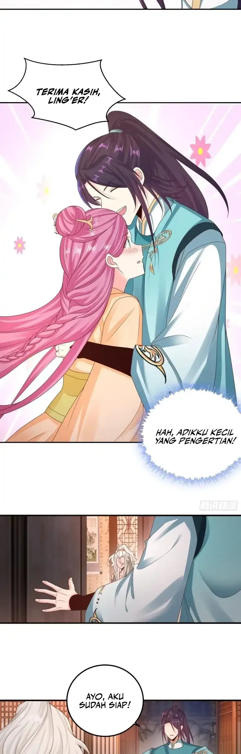 Forced To Become the Villain’s Son-in-law Chapter 362 Gambar 10