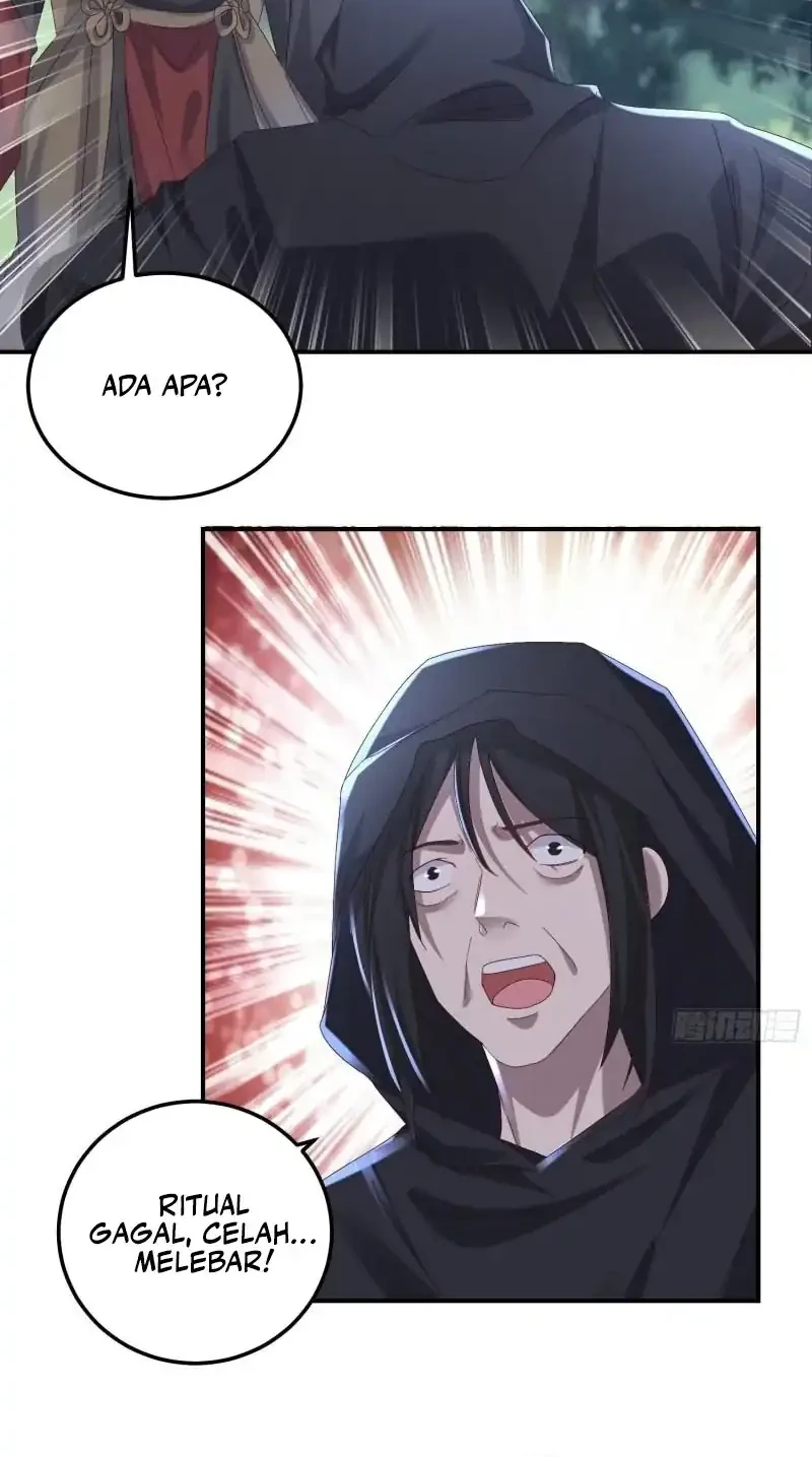 Forced To Become the Villain’s Son-in-law Chapter 362 Gambar 18