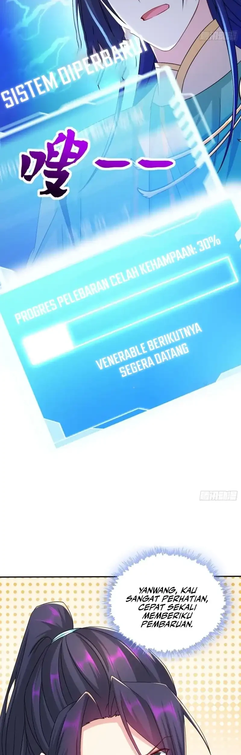 Forced To Become the Villain’s Son-in-law Chapter 363 Gambar 10