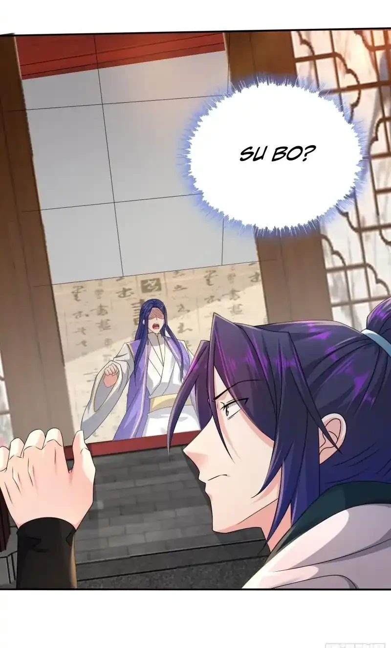 Forced To Become the Villain’s Son-in-law Chapter 363 Gambar 21