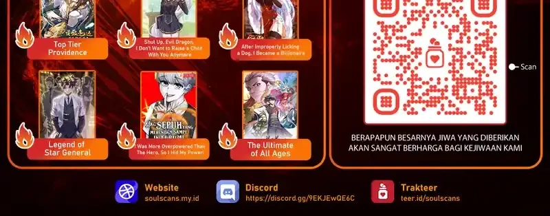 Forced To Become the Villain’s Son-in-law Chapter 363 Gambar 24