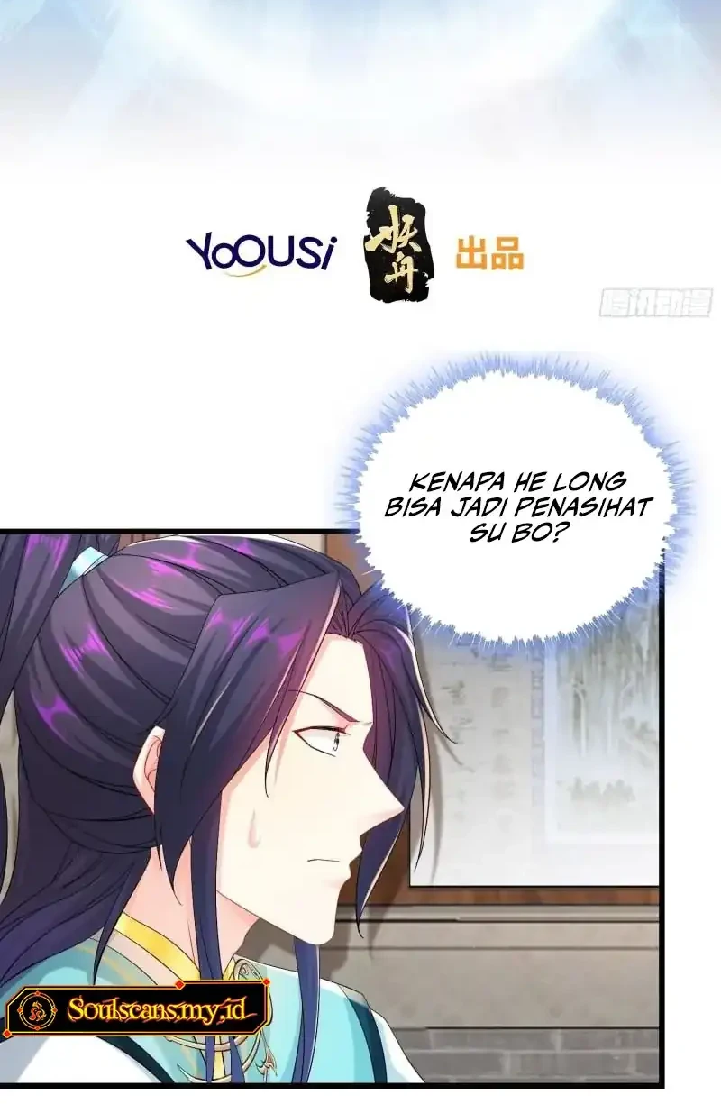 Forced To Become the Villain’s Son-in-law Chapter 364 Gambar 3