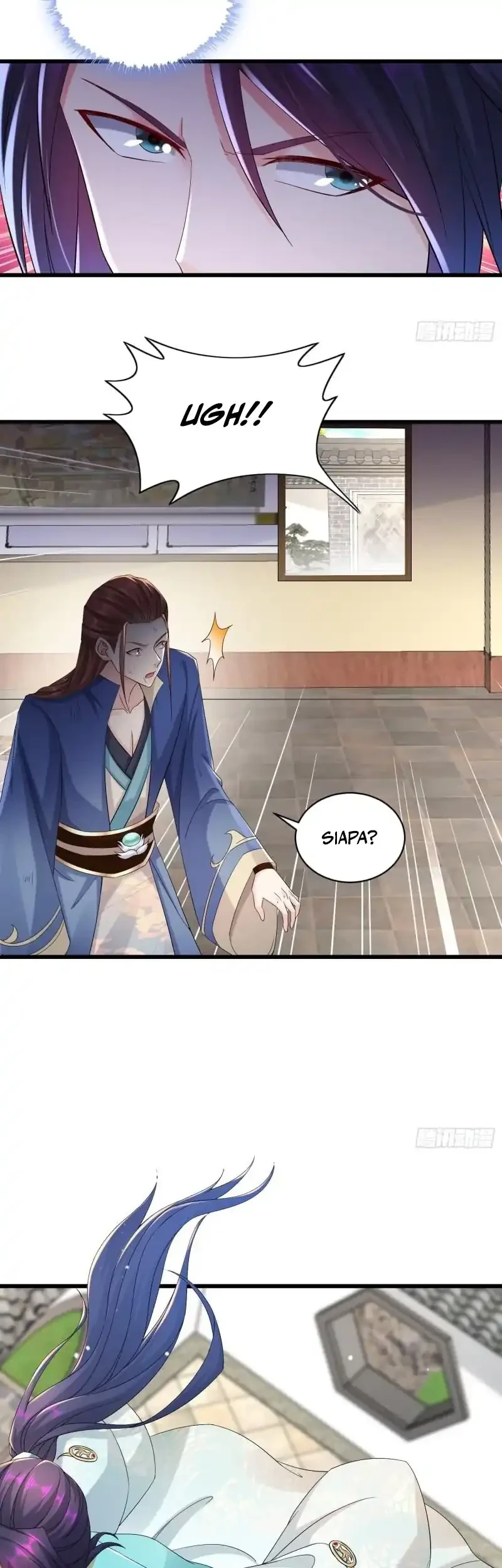 Forced To Become the Villain’s Son-in-law Chapter 364 Gambar 8