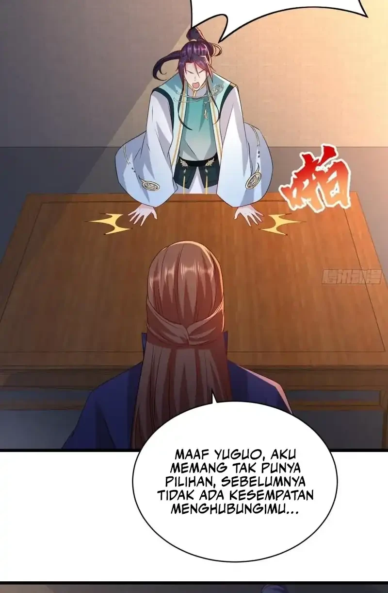 Forced To Become the Villain’s Son-in-law Chapter 365 Gambar 12