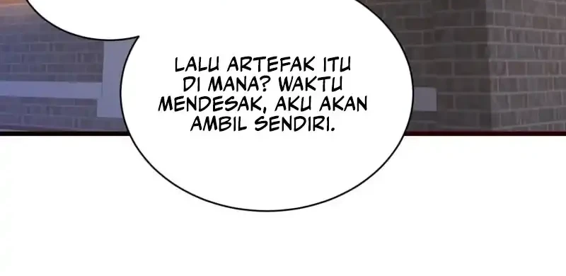 Forced To Become the Villain’s Son-in-law Chapter 365 Gambar 16