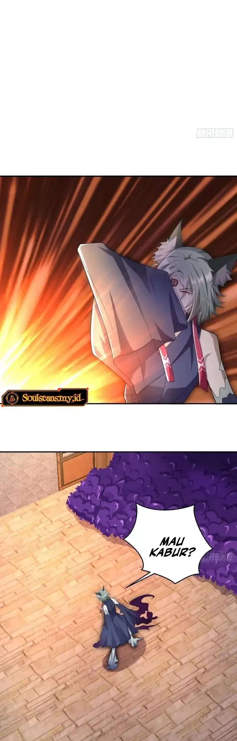Forced To Become the Villain’s Son-in-law Chapter 366 Gambar 15