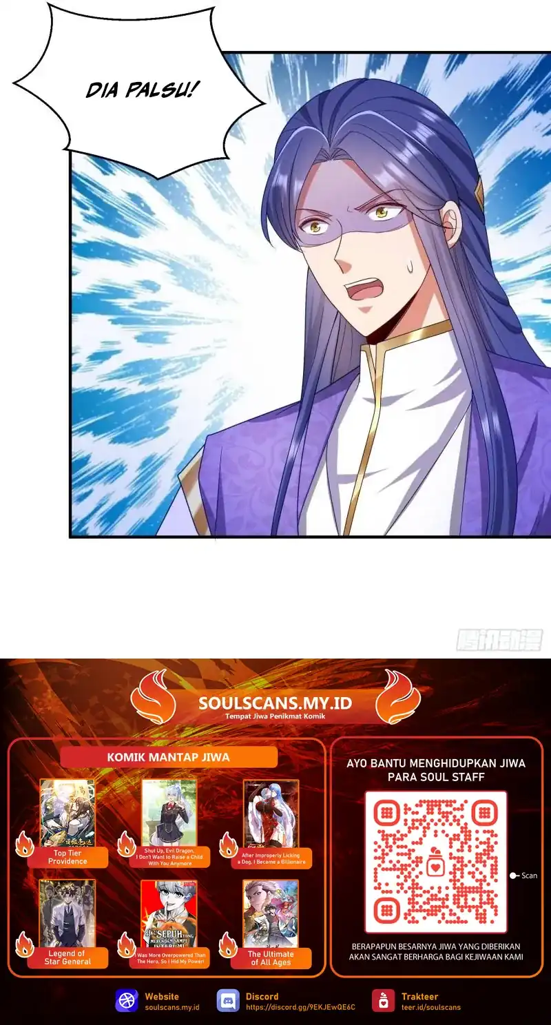 Forced To Become the Villain’s Son-in-law Chapter 366 Gambar 22