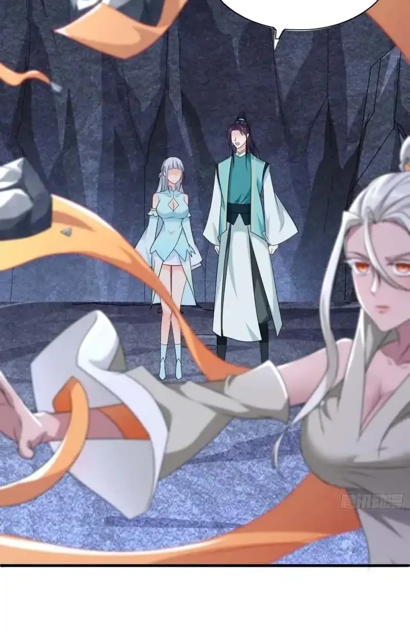 Forced To Become the Villain’s Son-in-law Chapter 371 Gambar 19