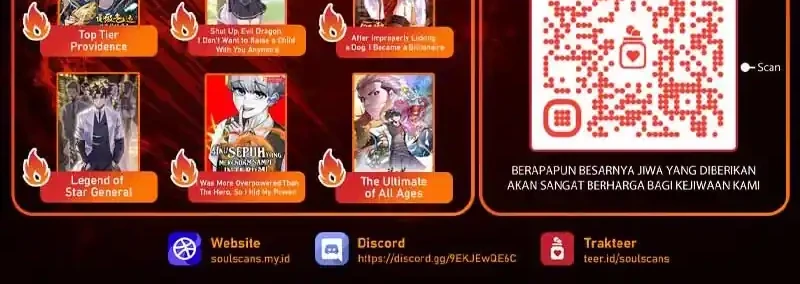Forced To Become the Villain’s Son-in-law Chapter 371 Gambar 21