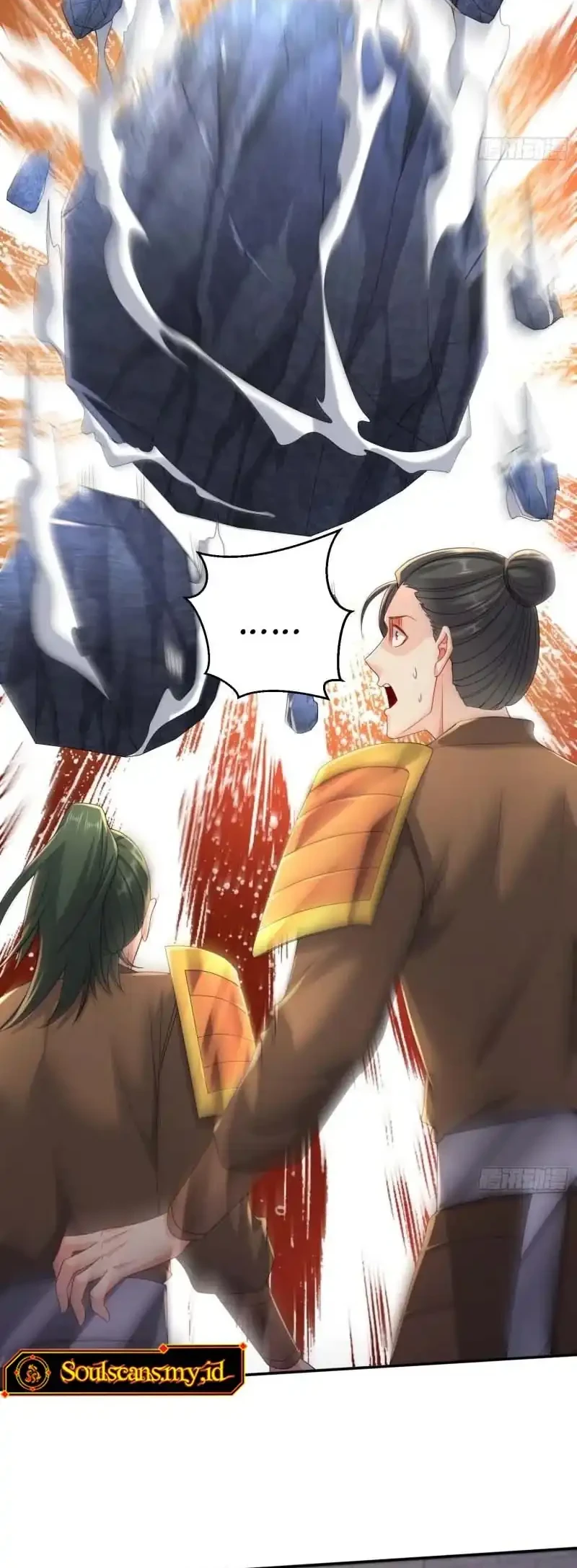 Forced To Become the Villain’s Son-in-law Chapter 372 Gambar 17