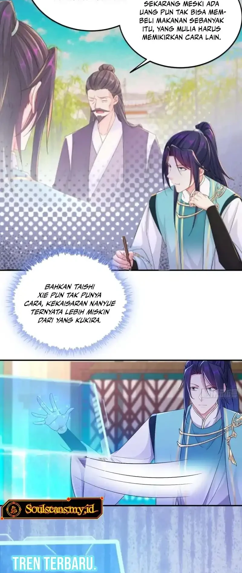 Forced To Become the Villain’s Son-in-law Chapter 374 Gambar 15