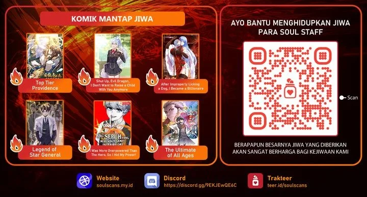 Forced To Become the Villain’s Son-in-law Chapter 376 Gambar 22