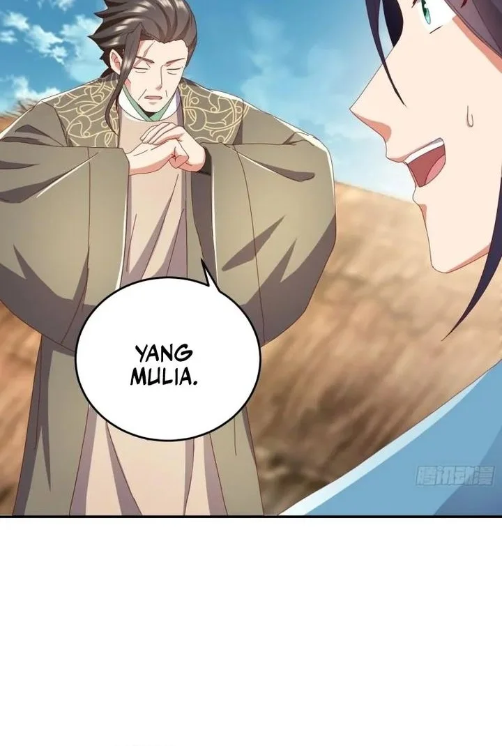Forced To Become the Villain’s Son-in-law Chapter 376 Gambar 16
