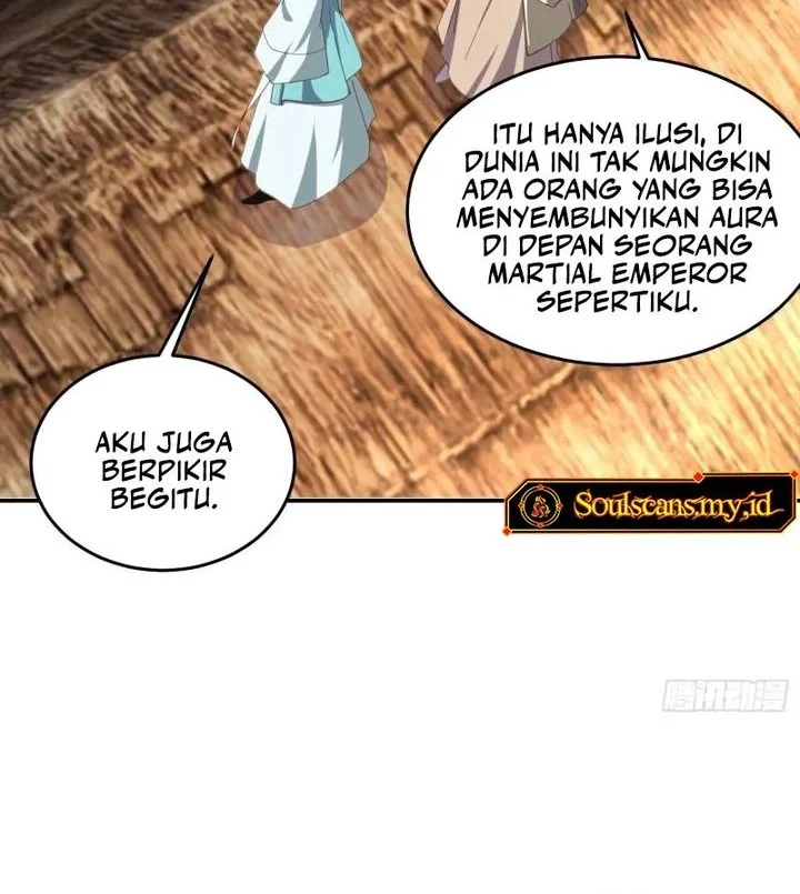 Forced To Become the Villain’s Son-in-law Chapter 376 Gambar 18