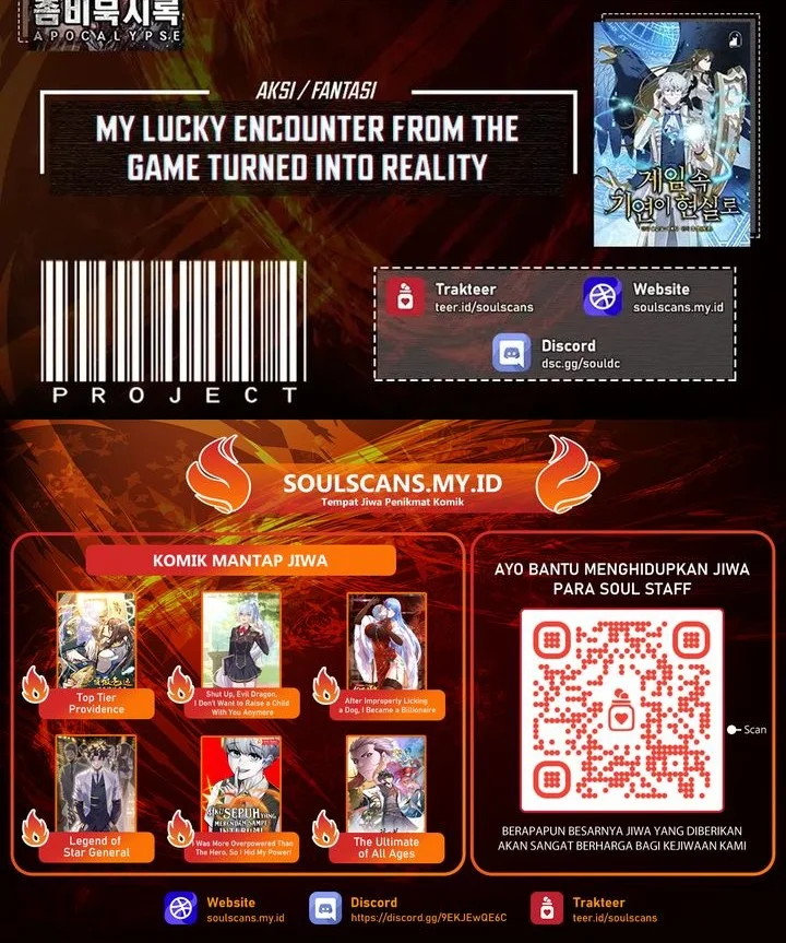 Forced To Become the Villain’s Son-in-law Chapter 377 Gambar 32