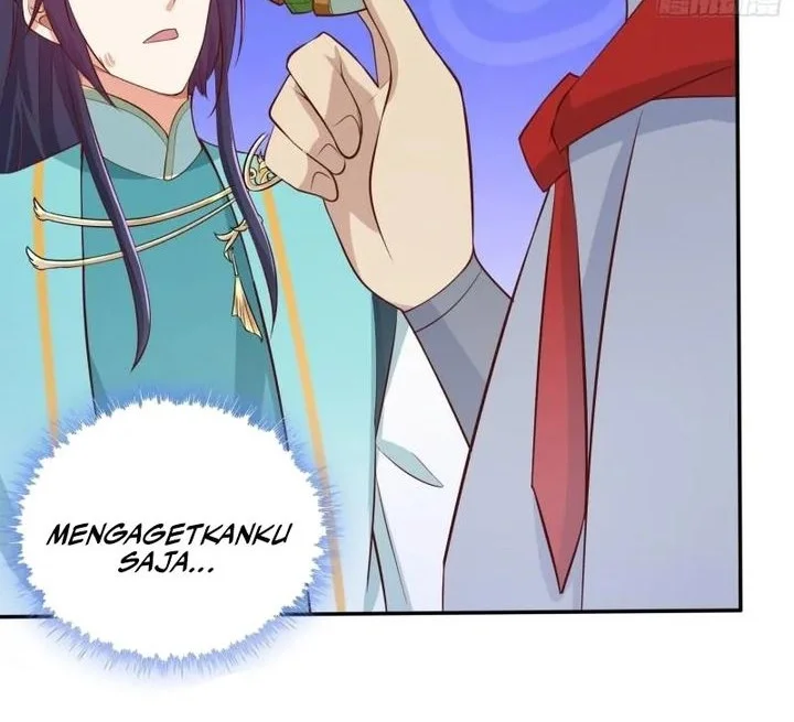 Forced To Become the Villain’s Son-in-law Chapter 378 Gambar 20
