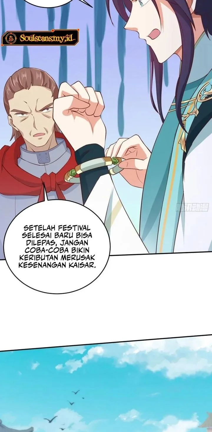 Forced To Become the Villain’s Son-in-law Chapter 378 Gambar 22