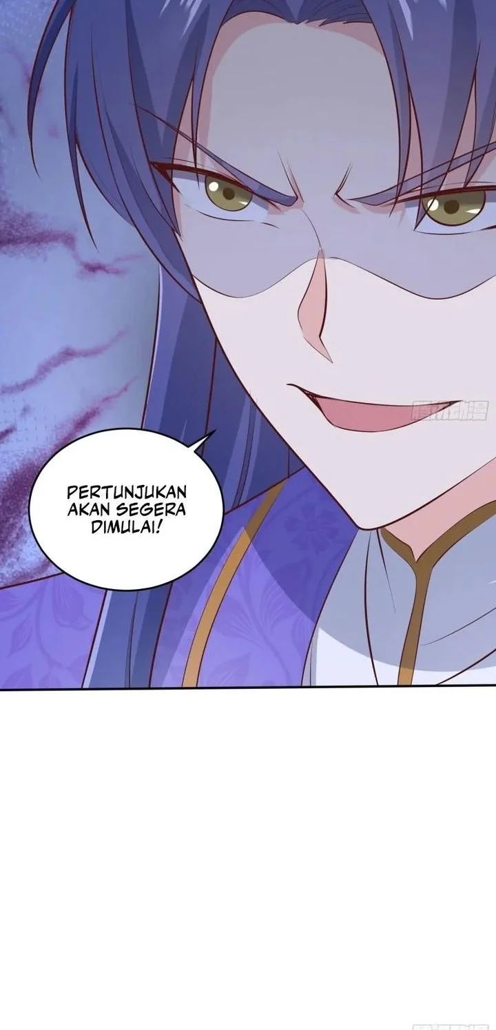Forced To Become the Villain’s Son-in-law Chapter 378 Gambar 24
