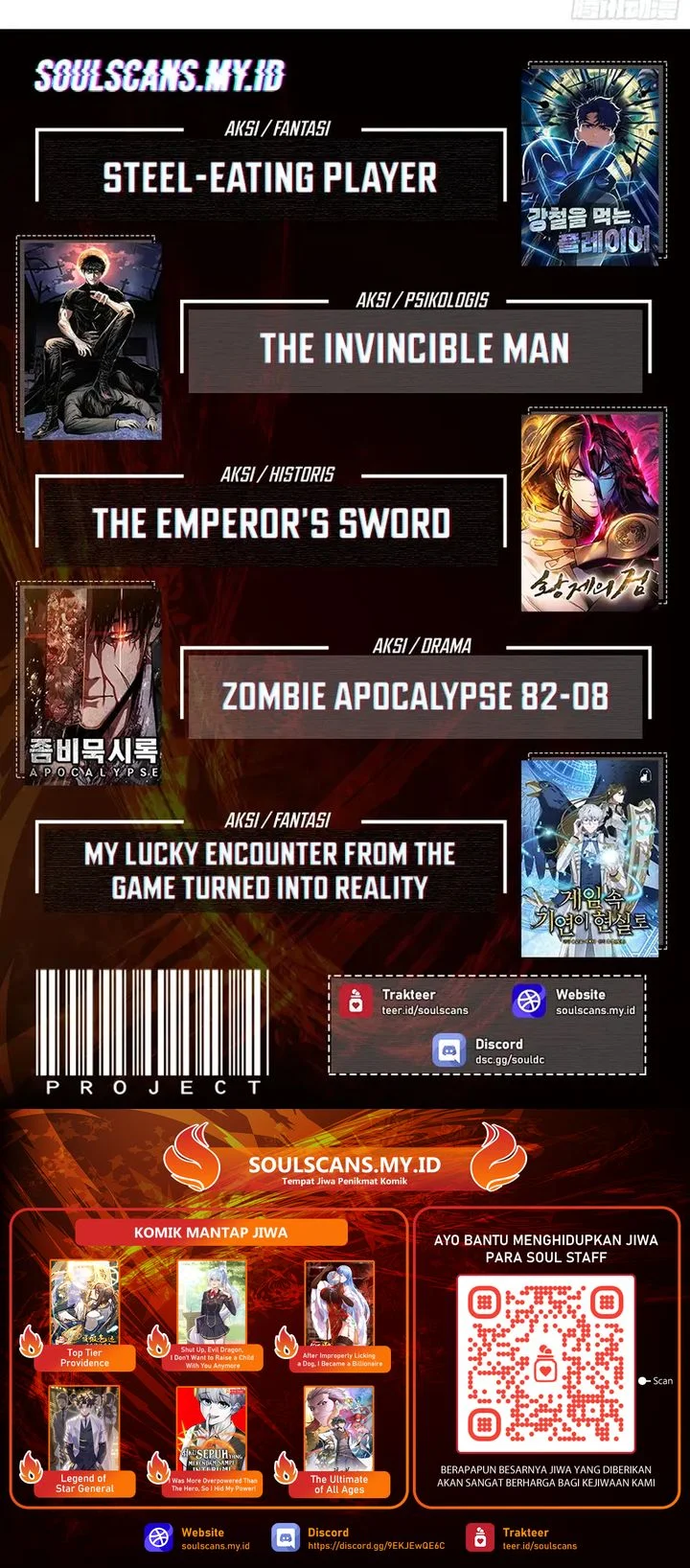 Forced To Become the Villain’s Son-in-law Chapter 378 Gambar 25