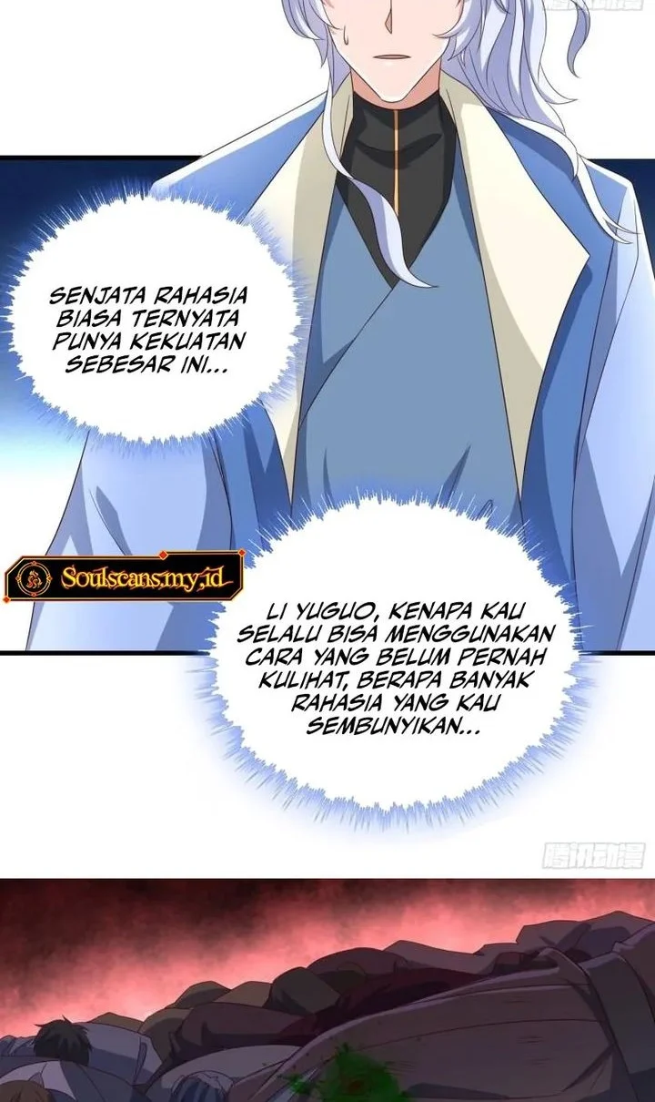 Forced To Become the Villain’s Son-in-law Chapter 380 Gambar 20