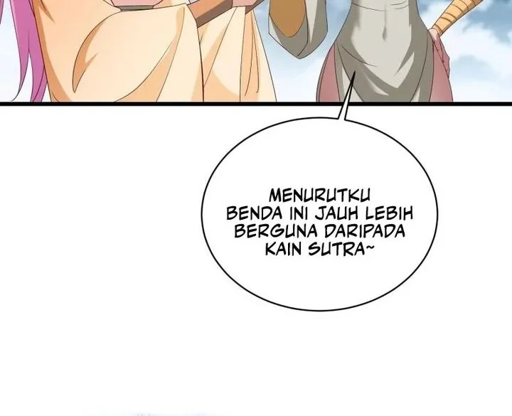Forced To Become the Villain’s Son-in-law Chapter 380 Gambar 22
