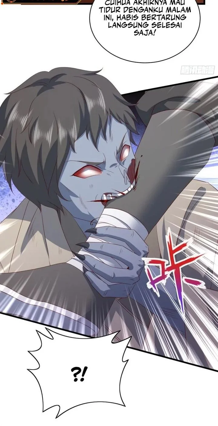 Forced To Become the Villain’s Son-in-law Chapter 380 Gambar 24