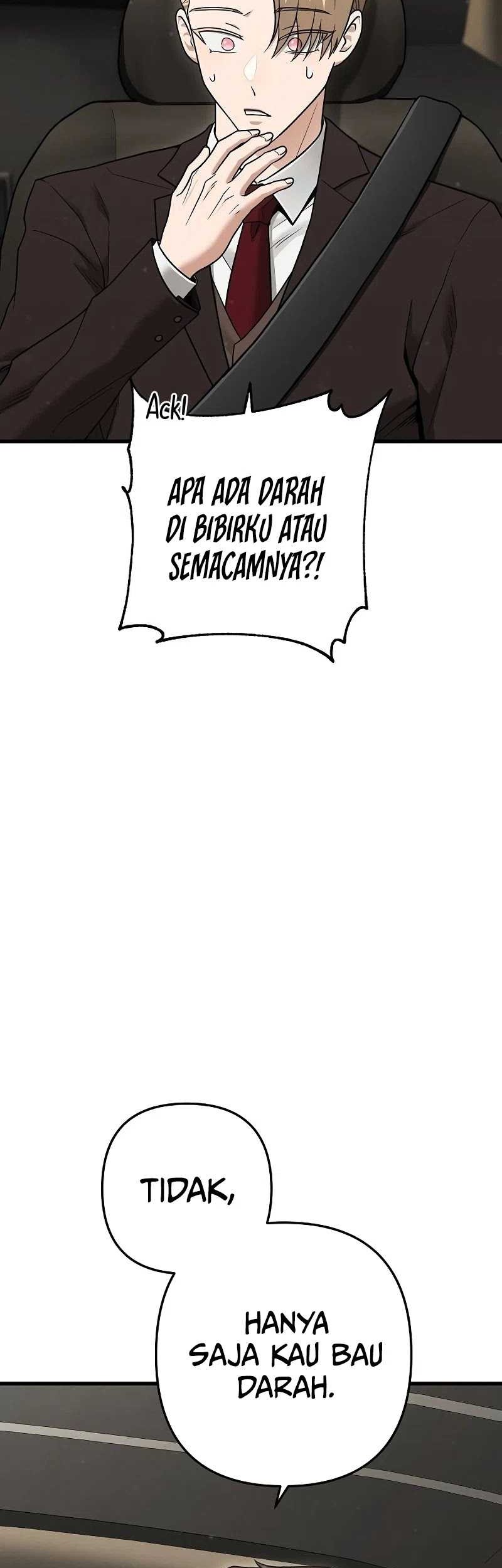Foreigner on the Periphery Chapter 39 Gambar 59