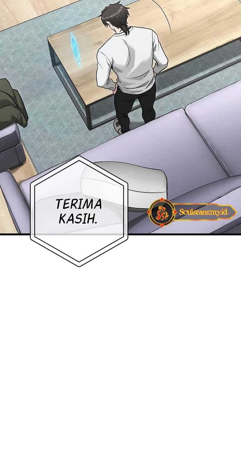 Foreigner on the Periphery Chapter 39 Gambar 32