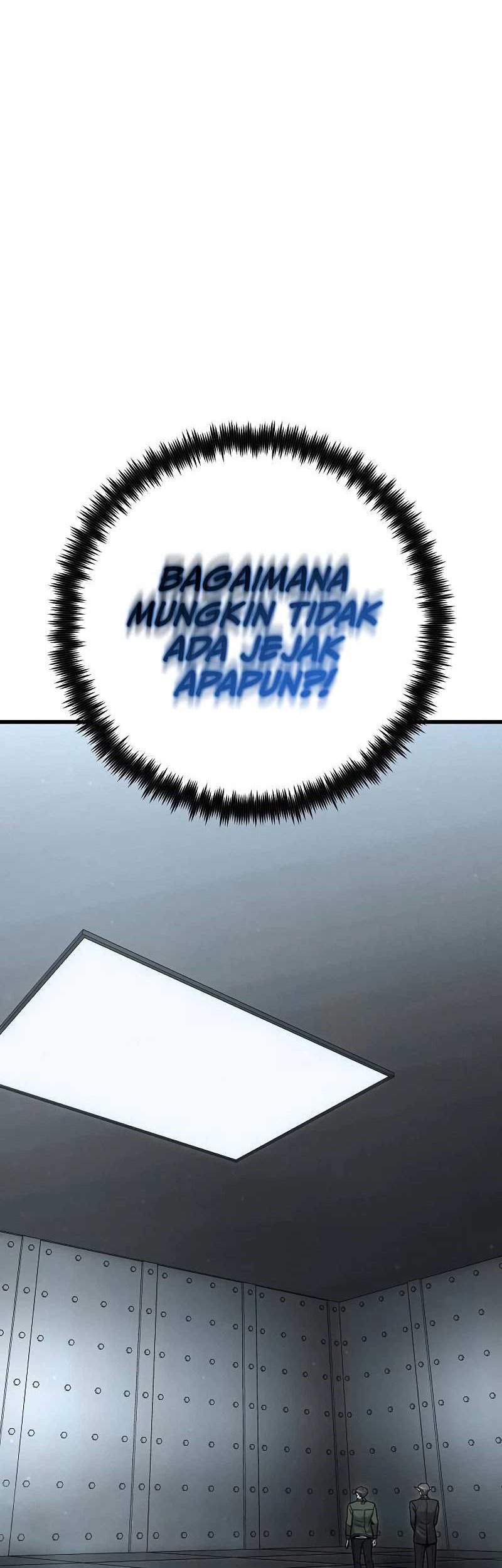 Foreigner on the Periphery Chapter 41 Gambar 70