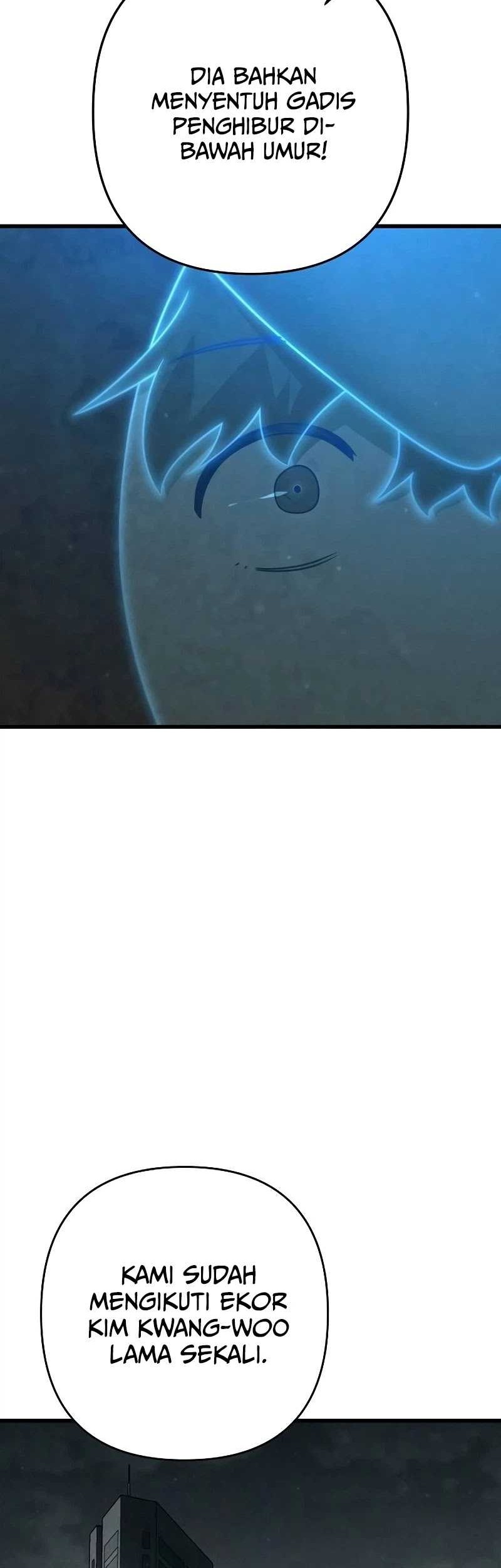 Foreigner on the Periphery Chapter 43 Gambar 48