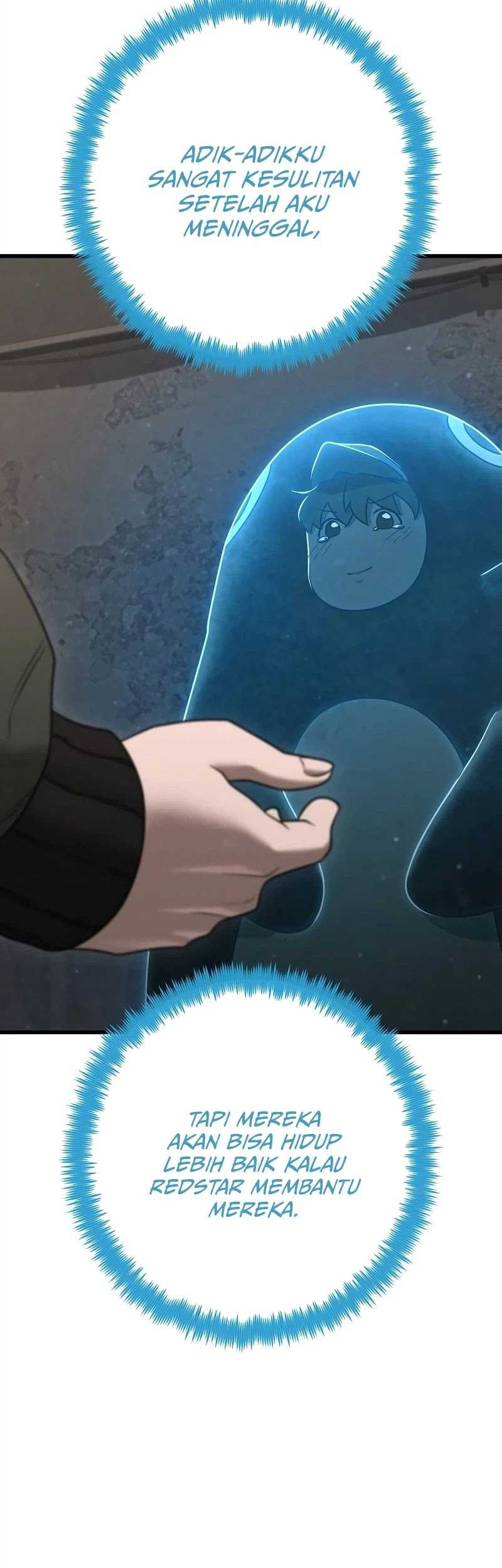 Foreigner on the Periphery Chapter 43 Gambar 59