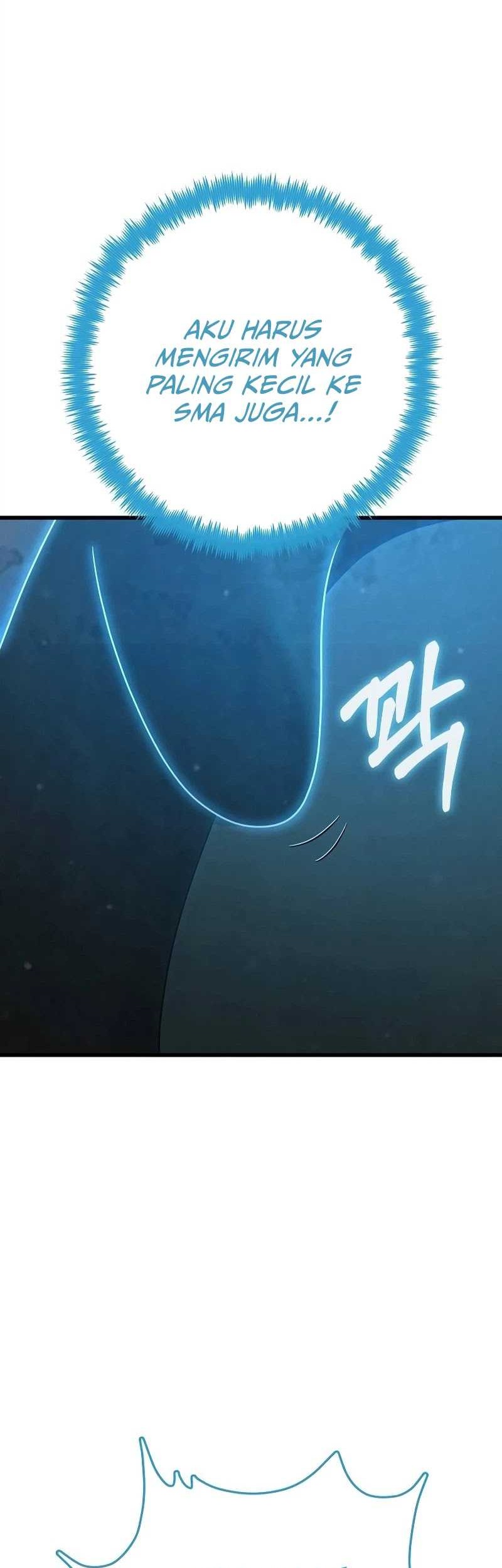 Foreigner on the Periphery Chapter 43 Gambar 60