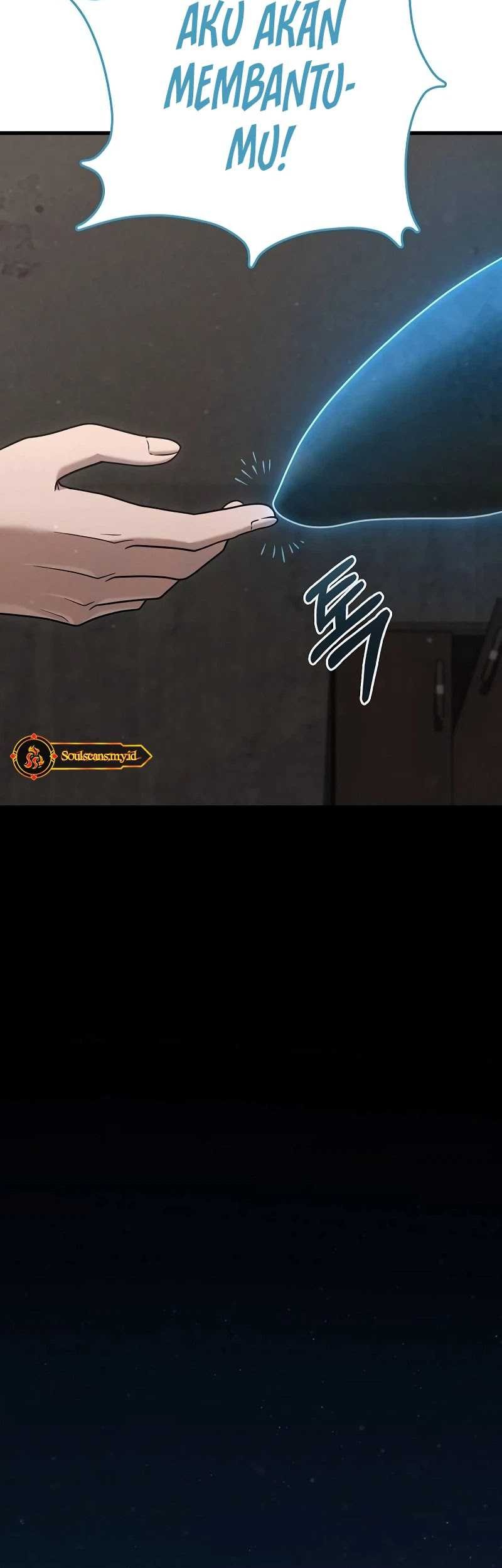 Foreigner on the Periphery Chapter 43 Gambar 61