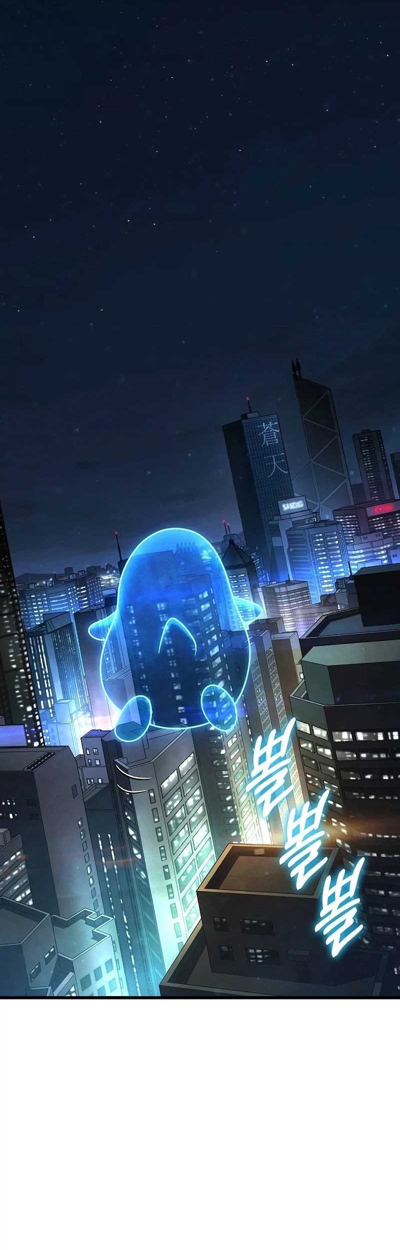 Foreigner on the Periphery Chapter 43 Gambar 62