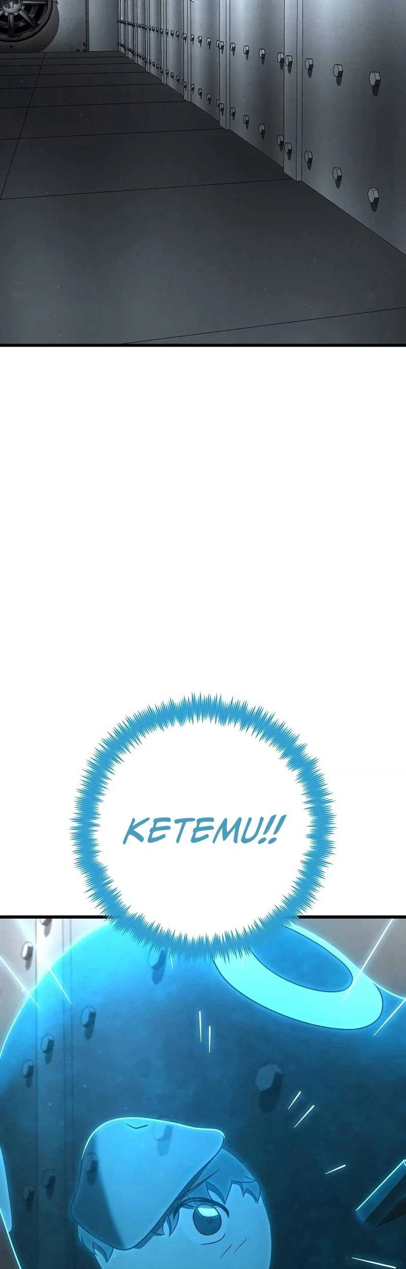 Foreigner on the Periphery Chapter 43 Gambar 65