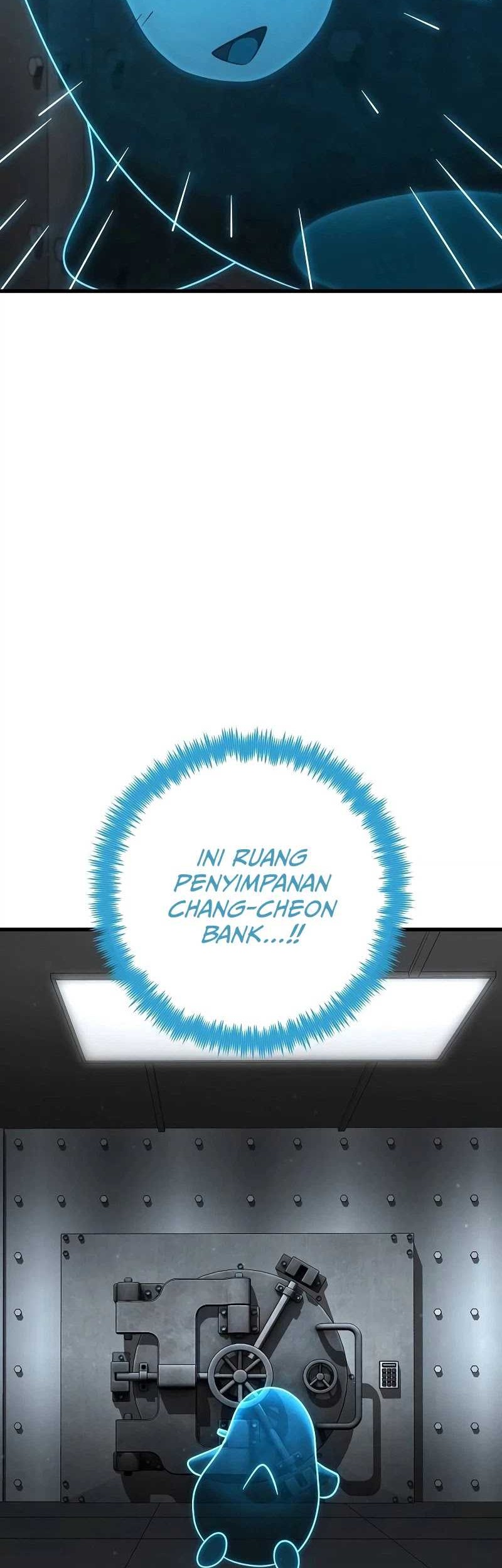 Foreigner on the Periphery Chapter 43 Gambar 66