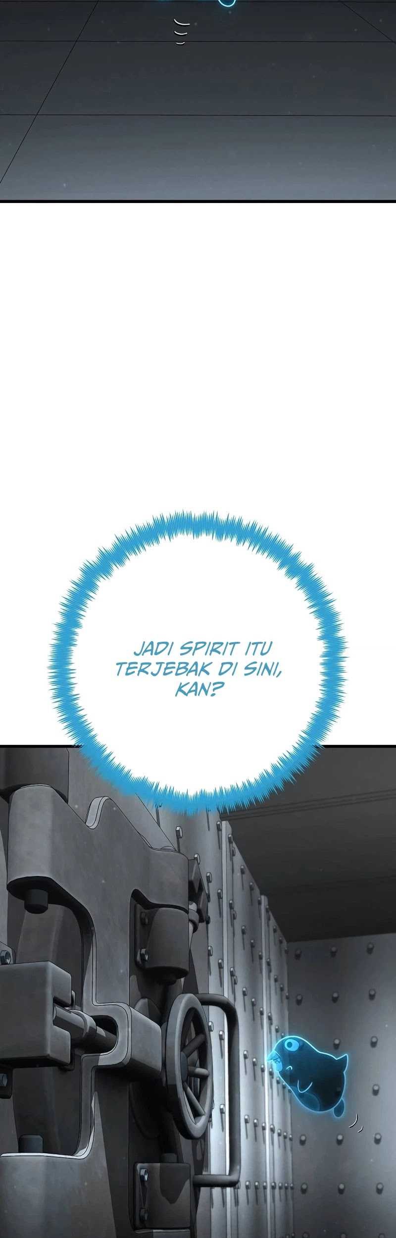 Foreigner on the Periphery Chapter 43 Gambar 67