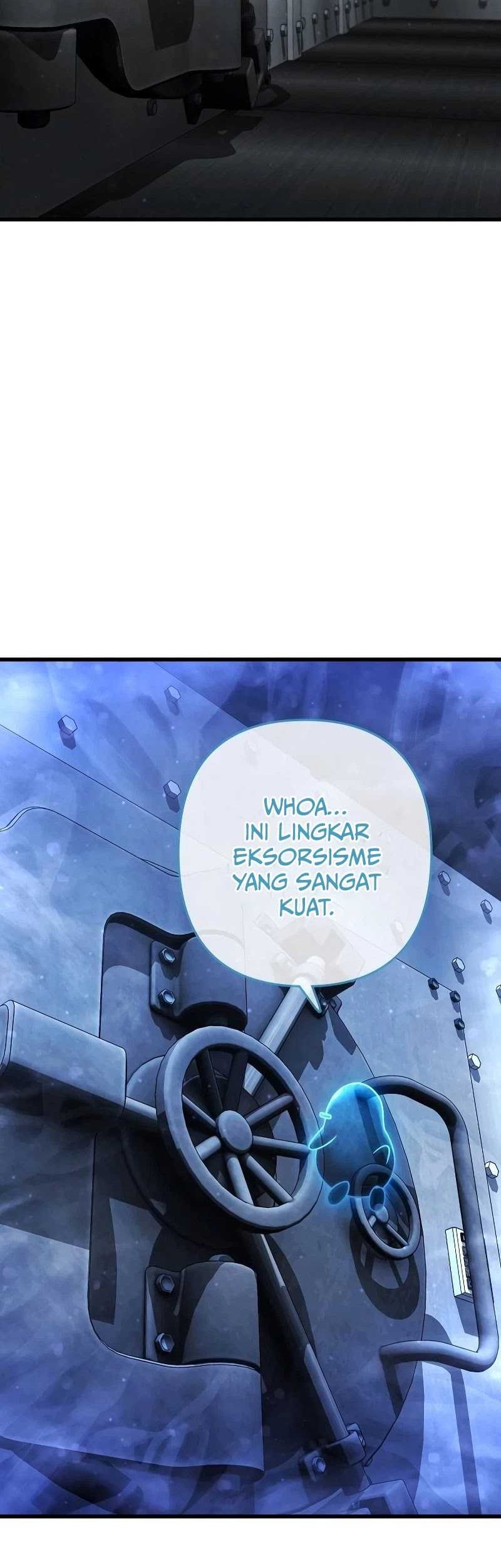 Foreigner on the Periphery Chapter 43 Gambar 68