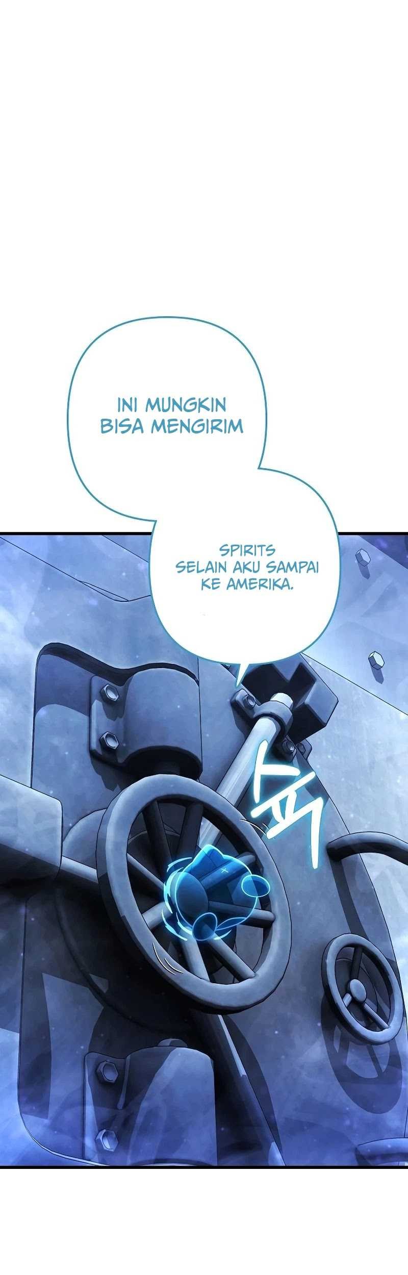 Foreigner on the Periphery Chapter 43 Gambar 69