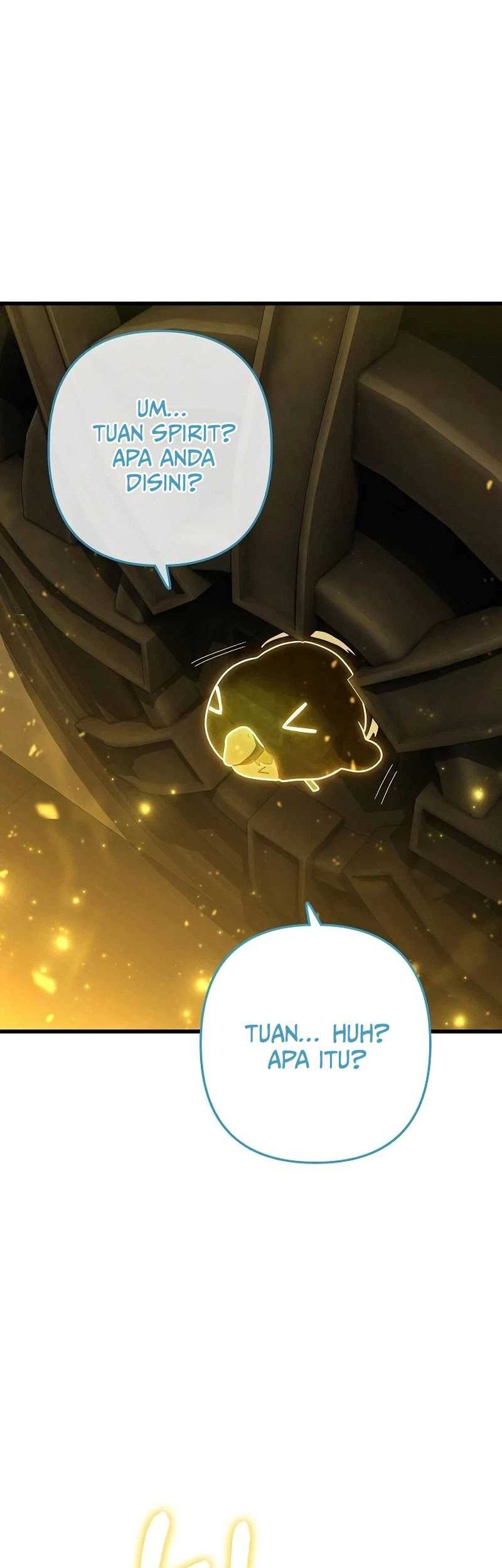 Foreigner on the Periphery Chapter 43 Gambar 70