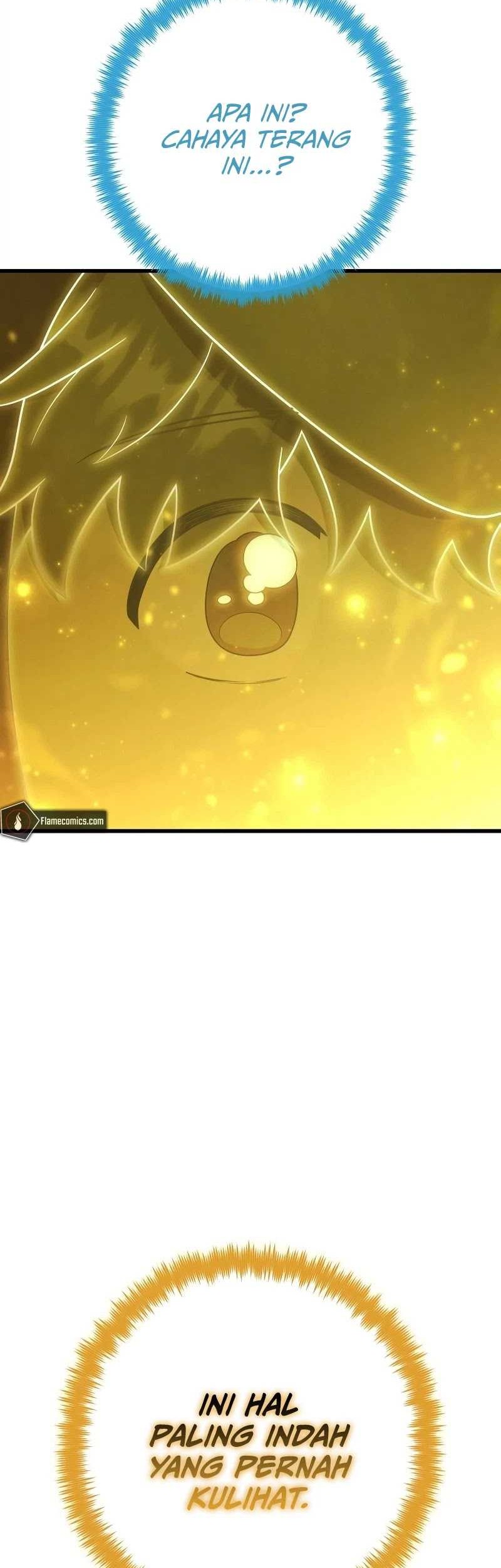 Foreigner on the Periphery Chapter 43 Gambar 72