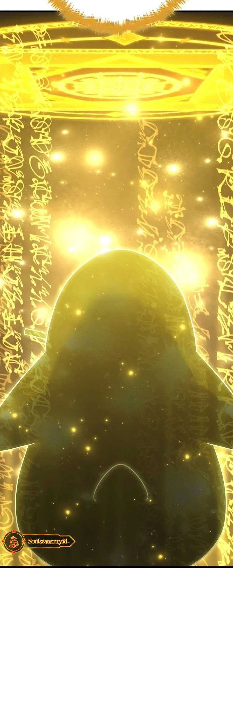 Foreigner on the Periphery Chapter 43 Gambar 73